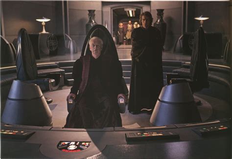 PT - Palpatine's second lightsaber | Jedi Council Forums