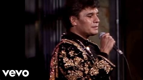 Juan Gabriel - Hasta Que Te Conocí Chords - Chordify