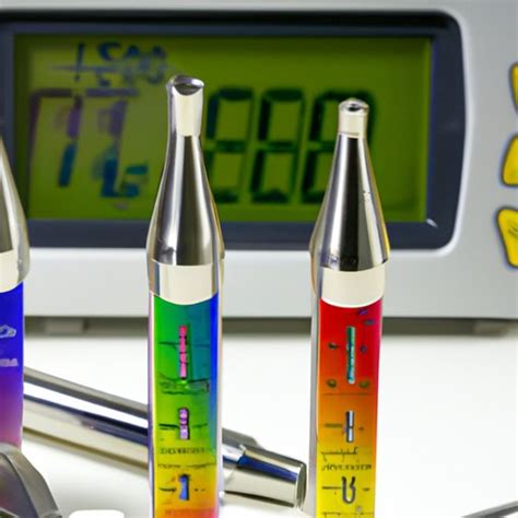 Calibrating Bimetallic Thermometers: Exploring the Most Accurate ...