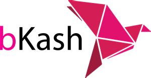 Bkash Logo PNG Vector (AI) Free Download