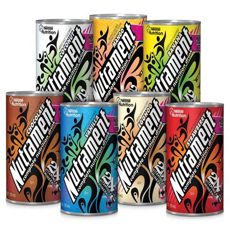 Amazon.com : Energy and Fitness Drink, 12 Ounce Cans (Pack of 12 ...