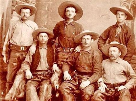 Southern New Mexico Lawmen-East Side