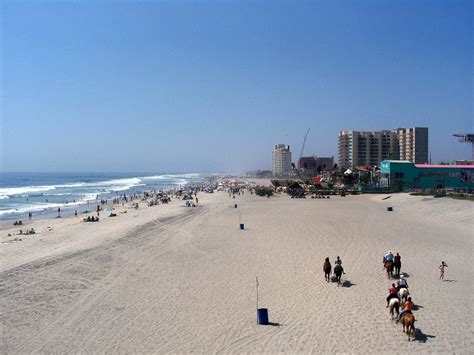 Best beaches in Tijuana - 2024