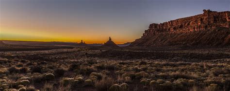 Sunrise at Valley of the Gods | Valley of the Gods, Utah, US… | Flickr