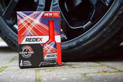 Does Redex Work: Fuel Additive & Diesel System Cleaner (Review)