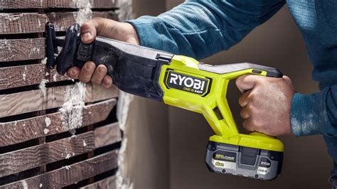 These Ryobi Tools Are on Sale Right Now at Home Depot | Lifehacker