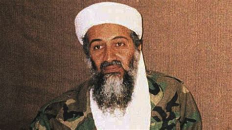 'Momen ketika saya menembak mati Osama bin Laden' - BBC News Indonesia