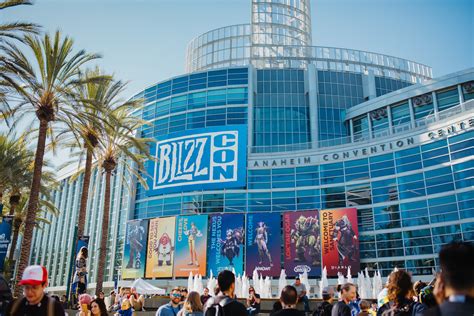 Blizzard Entertainment Will Supposedly Change Into Insight In 2022 ...