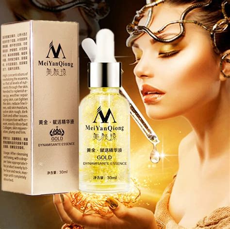 30ml Collagen Skin Care Face Serum Against Aging Wrinkle Remove Liquid ...