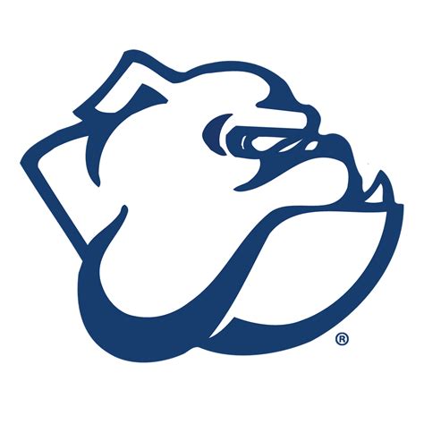 Yale University Mascot Logo