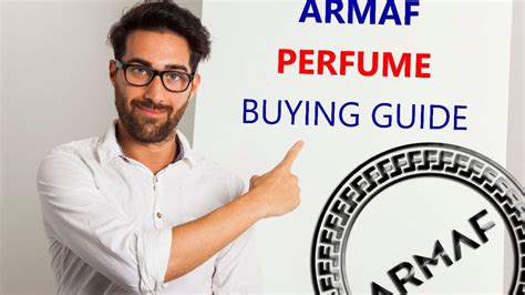 Everything You Need To Know Before Buying Your Armaf Perfume in 2019