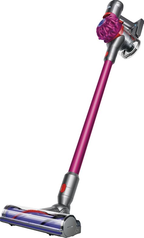 Best Buy: Dyson V7 Motorhead Bagless Cordless 2in1 Handheld/Stick ...