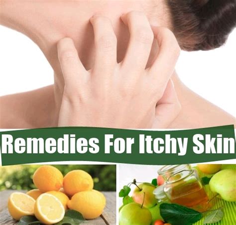 Itchy Skin Causes Treatment And Itchy Skin Home Remedies