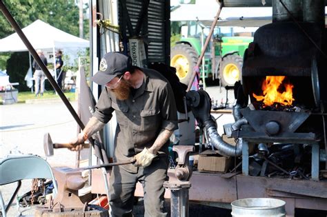 SAANICH FAIR 2019 | Visitor In Victoria