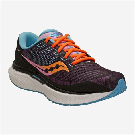 Saucony Triumph 18 woman RUNKD online running store