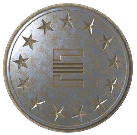 Enclave medallion | Fallout Wiki | Fandom