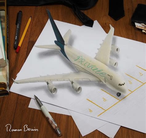 Airplane Drawings - 19+ Free & Premium Download