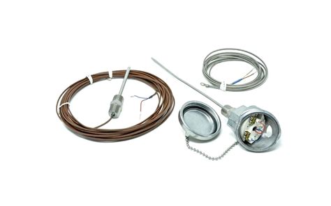 Thermocouple Types Differences & and their application