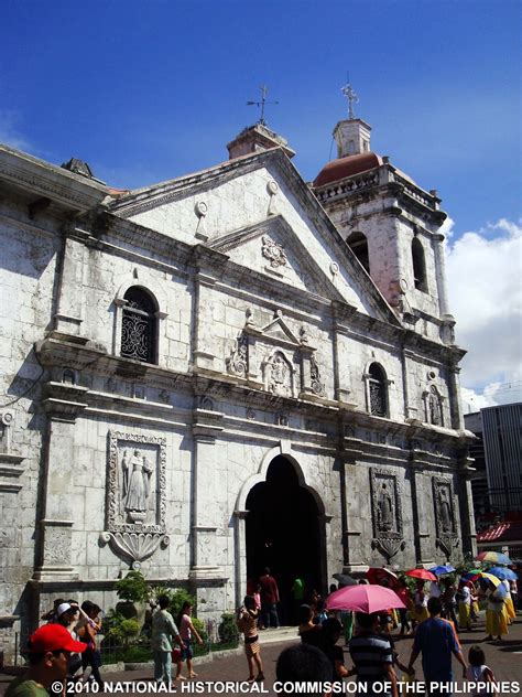 National Registry of Historic Sites and Structures in the Philippines ...