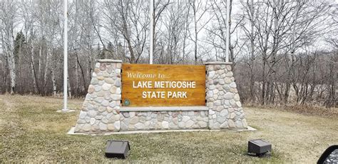 Busy season expected this year at Lake Metigoshe State Park | News ...