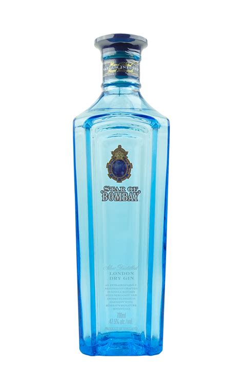 Bombay Sapphire Star of Bombay Gin 70cl | VIP Bottles