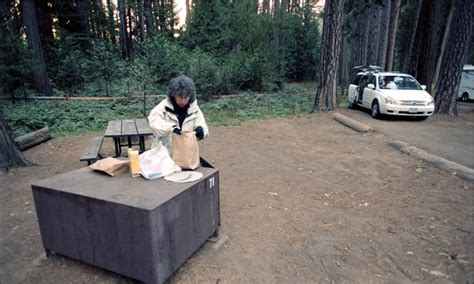 Lower Pines Campground, Yosemite Camping - AllTrips