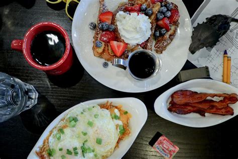 Places to Eat in Overland Park, KS | Breakfast & Brunch