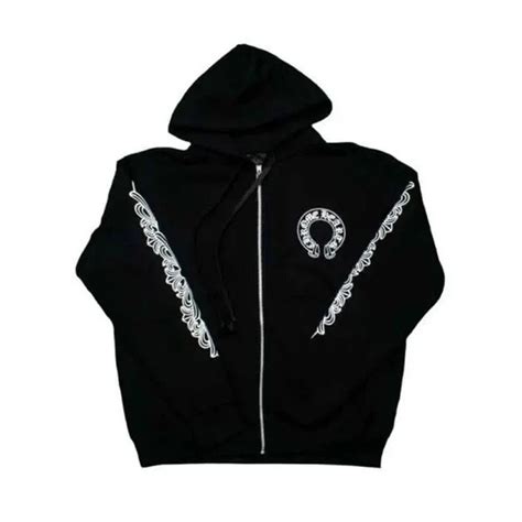 Chrome Hearts Hoodie | lupon.gov.ph