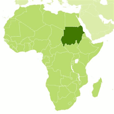 Blue Green Atlas - The Climate of Sudan