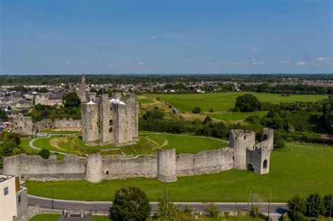 Trim Castle | Meath.ie