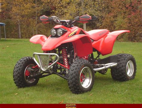 Honda 400ex photo - 4 | Ideas for the House | Pinterest | Honda, Atv ...