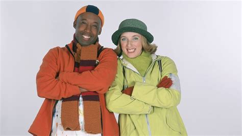 Balamory Season 2 | Radio Times