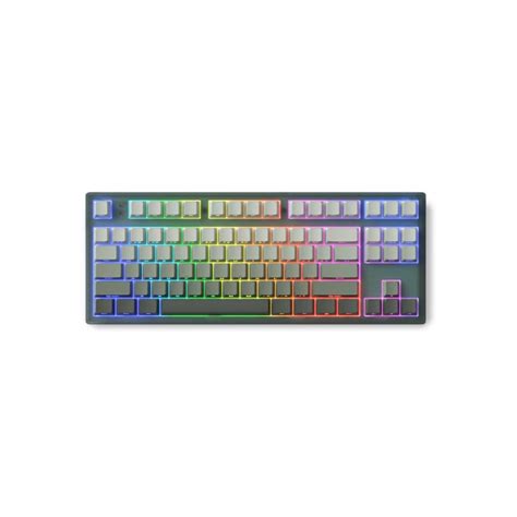 MK870 Wireless Mechanical Keyboard, Computers & Tech, Parts ...