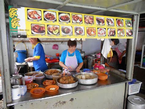 How to Find the Best Street Food in Malaysia (2025)