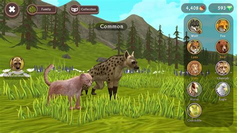 WildCraft for Free 🎮 Download WildCraft Game for PC: Play Online on ...