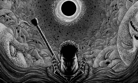 ¿El Eclipse vuelve a la mente de Casca al ver a Guts? | Berserk mangá ...