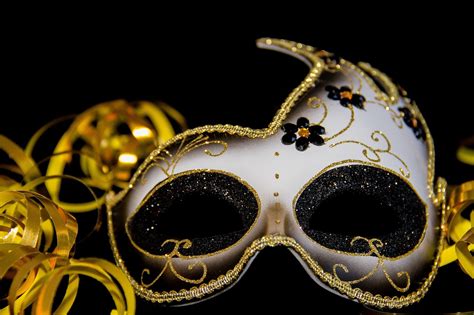 Venetian Masks Masquerade Carnival - Free photo on Pixabay - Pixabay