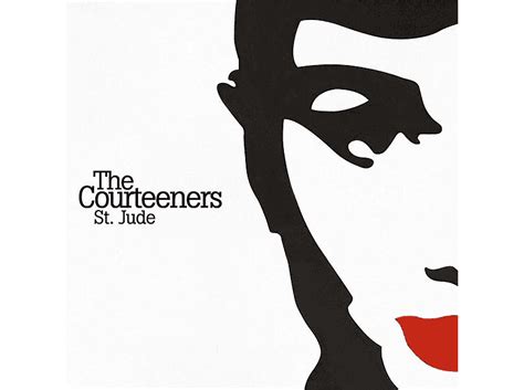 The Courteeners | The Courteeners - St. Jude 15th Anniversary Edition ...