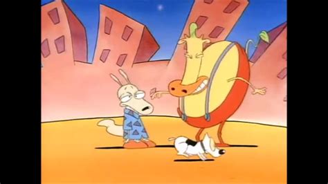 Rocko's Modern Life Intro But With Let's Go Luna! Theme Song on Vimeo