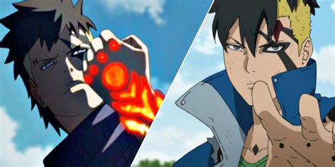 Are Boruto & Kawaki Doomed To Be Enemies?