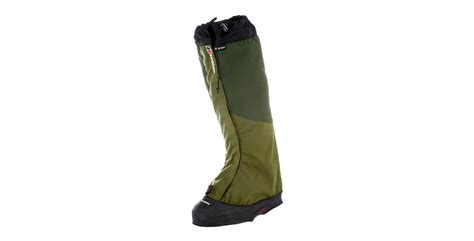 Brand Berghaus Yeti Gore-Tex Gaiters Waterproof OD Winter Hiking ...