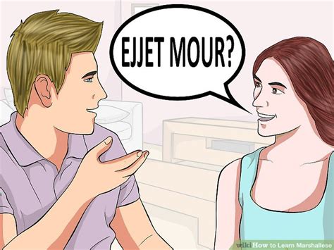 How to Learn Marshallese: 10 Steps (with Pictures) - wikiHow