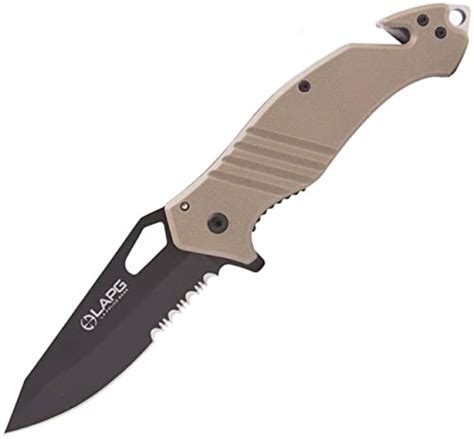 The 10 Best Folding Knives With Glass Breaker Reviews & Comparison ...