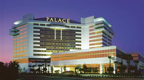 Palace Casino Resort - Edenred | Pay