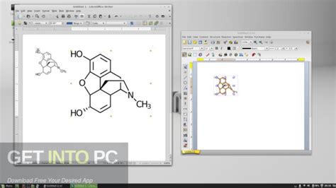 ChemDoodle 2D Free Download