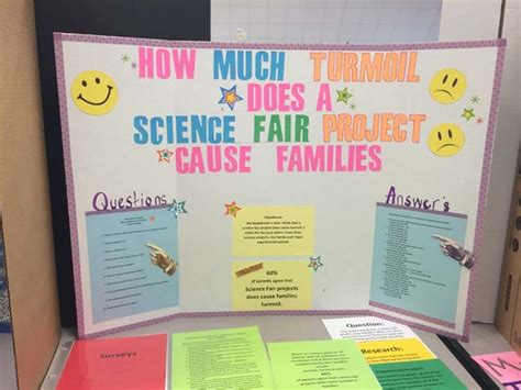 75+ Science Fair Project Ideas