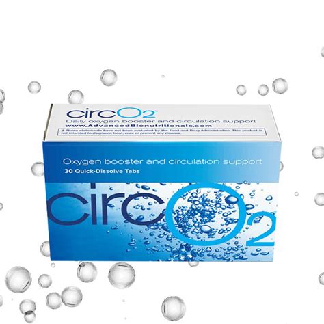 Buy CircO2 Nitric Oxide Supplements, Nitric Oxide Lozenges Online at ...