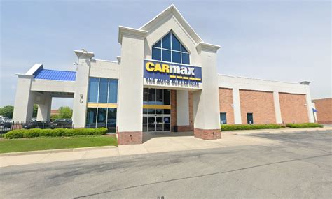 CarMax - Osborne Group