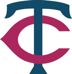 Minnesota Twins Logo PNG Vector (EPS) Free Download