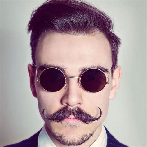 15 Top Mexican Mustache Styles (2023 Guide) | Mustache styles ...